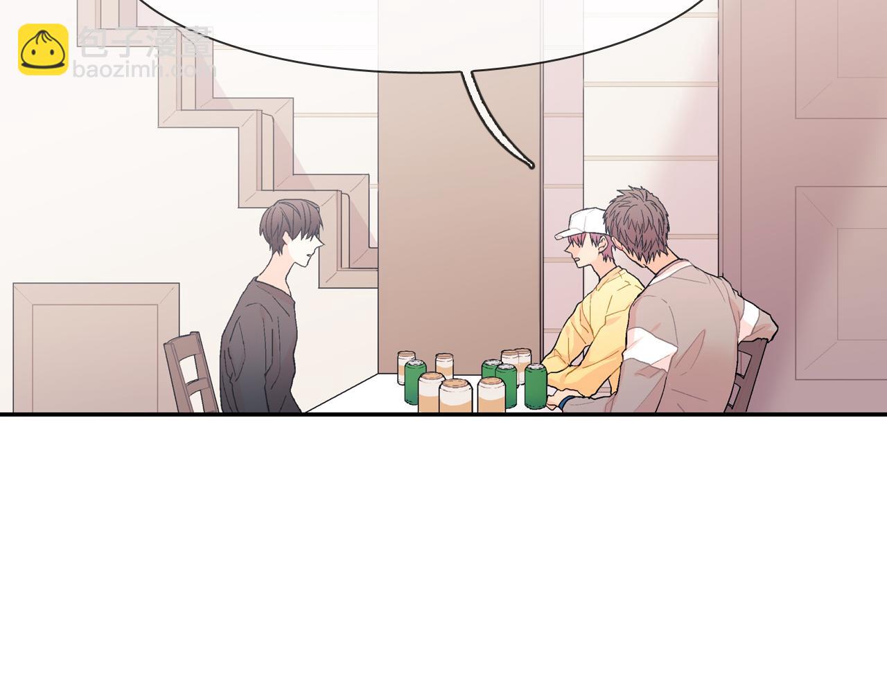 第21话 你的心跳(1/3)-第22话