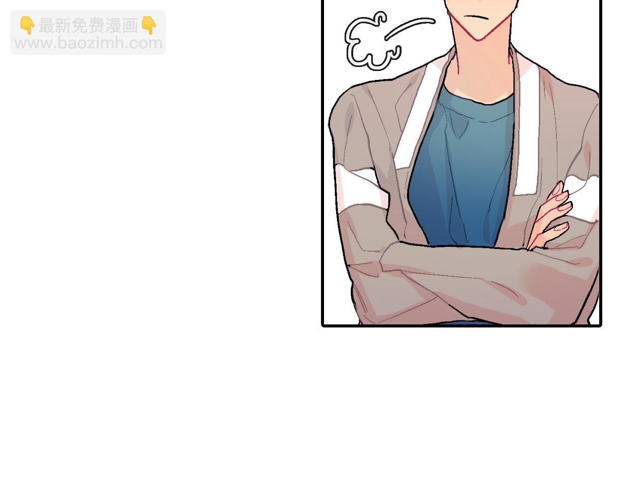 第21话 你的心跳(1/3)-第22话