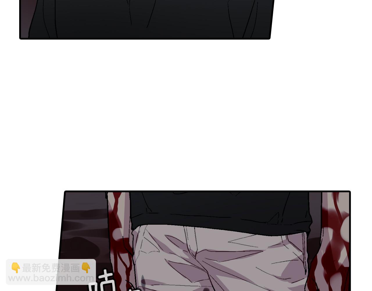 第23话 我们还要一起永生(1/3)-第24话