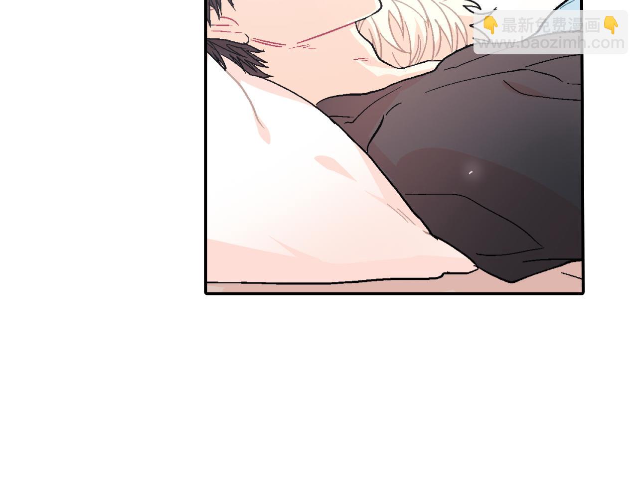 第23话 我们还要一起永生(1/3)-第24话