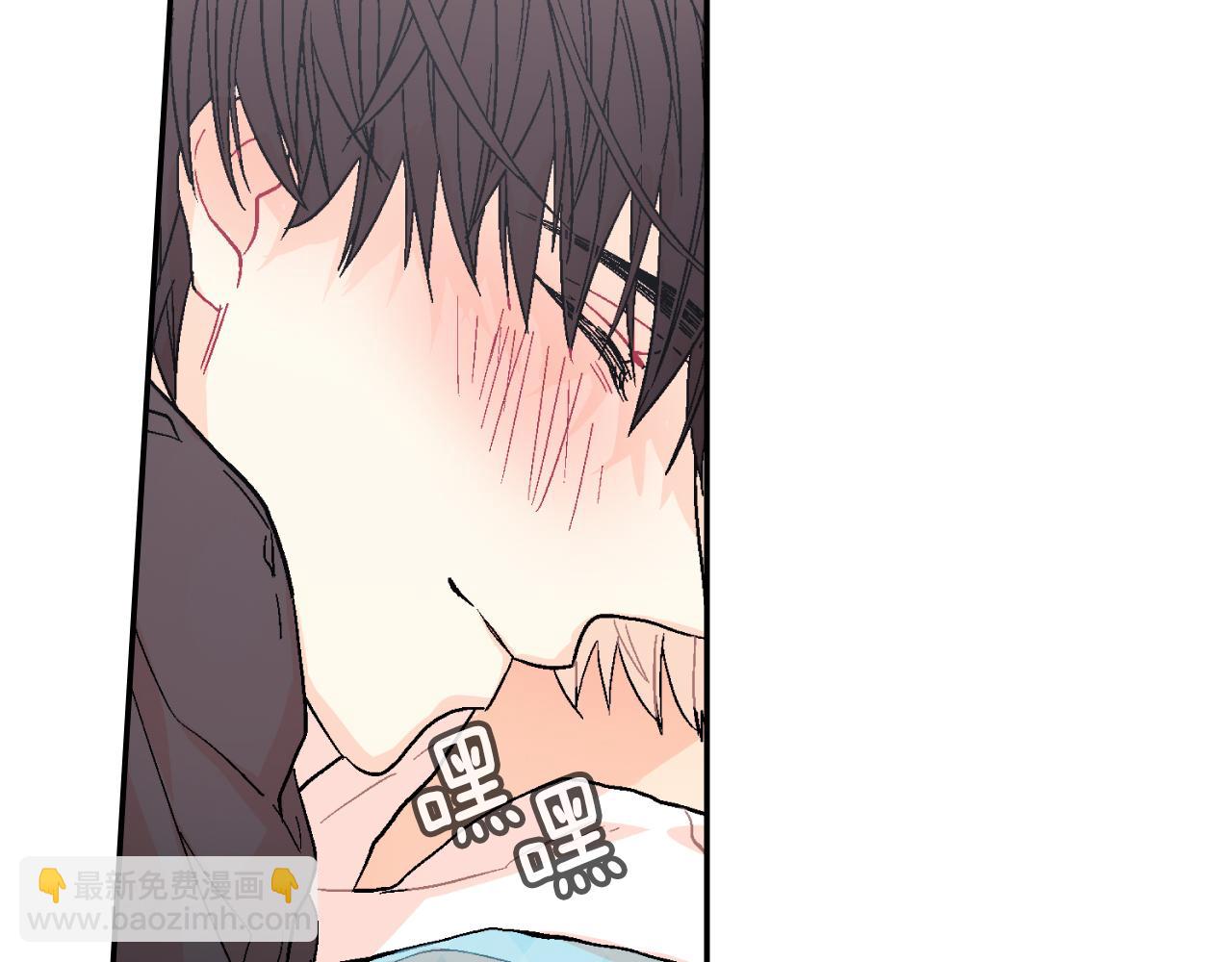 第23话 我们还要一起永生(1/3)-第24话