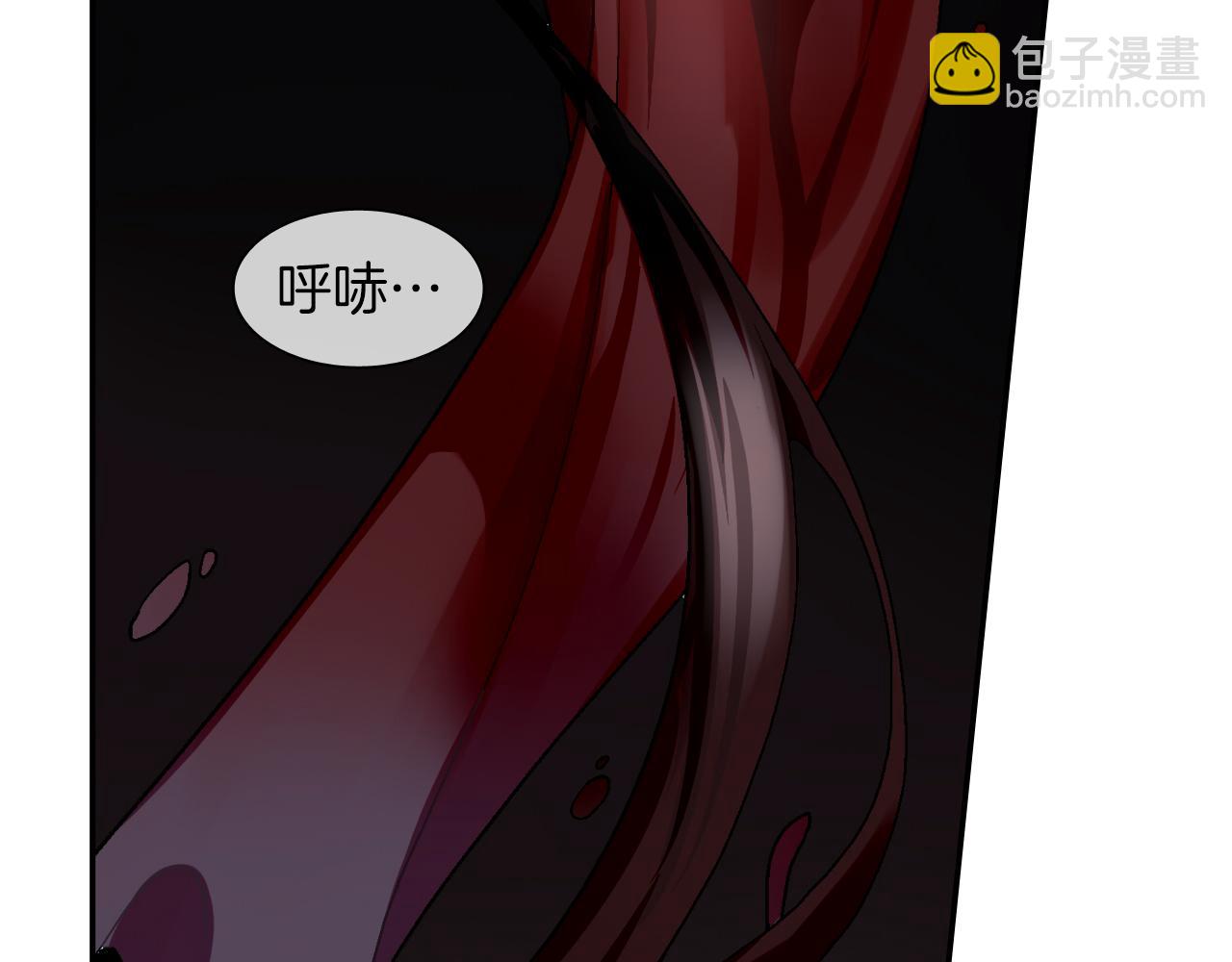 第23话 我们还要一起永生(1/3)-第24话