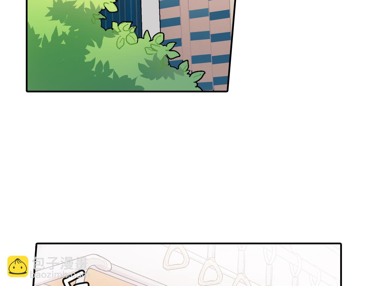 第25话 不再有距离感了吗？(1/3)-第26话