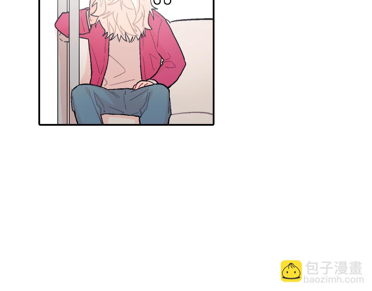 第25话 不再有距离感了吗？(1/3)-第26话