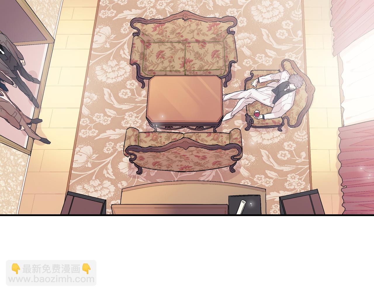 第27话 他的父亲(1/3)-第28话