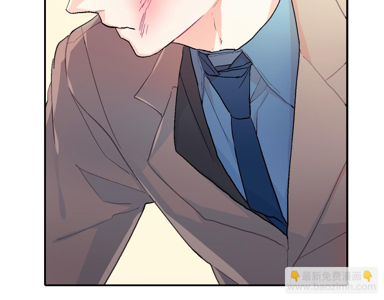 第33话 独自拥有你(1/3)-第34话