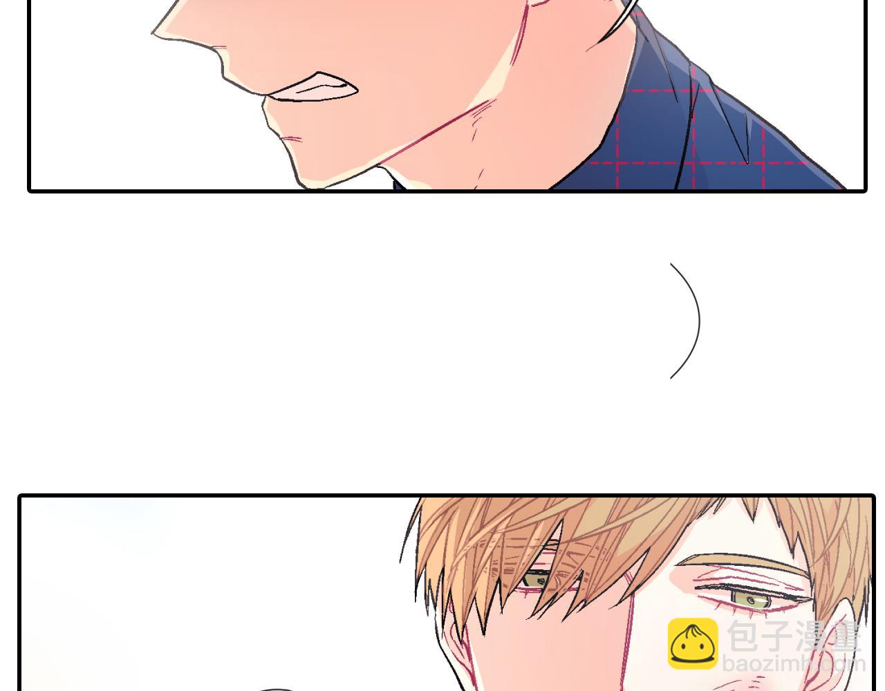 第33话 独自拥有你(1/3)-第34话