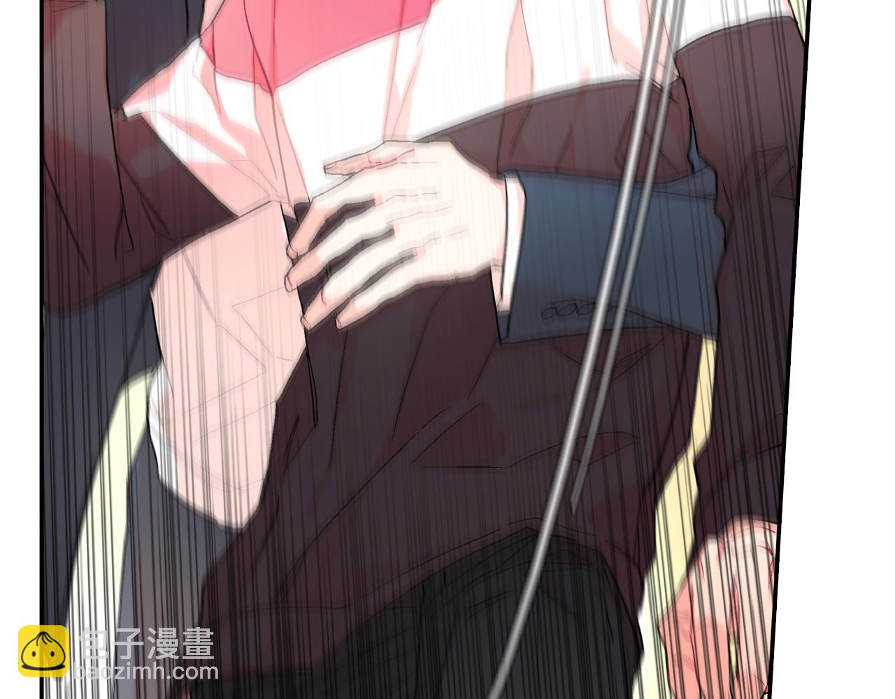 第45话 全世界都背叛了我(1/3)-第46话