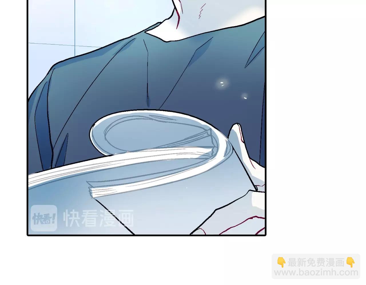 第49话 你竟安然无恙？(1/3)-第50话