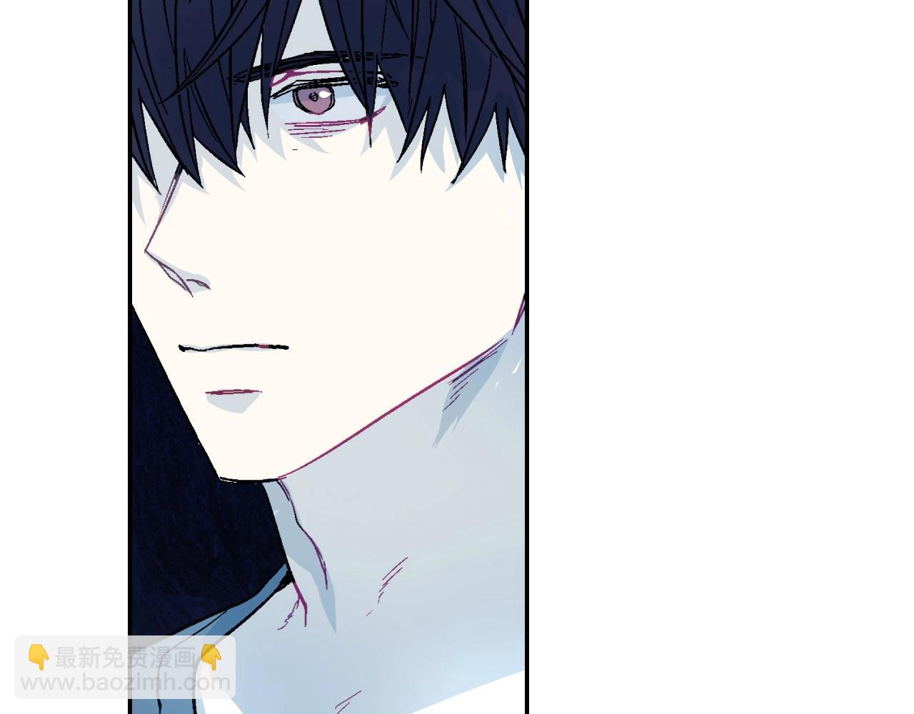 第49话 你竟安然无恙？(1/3)-第50话