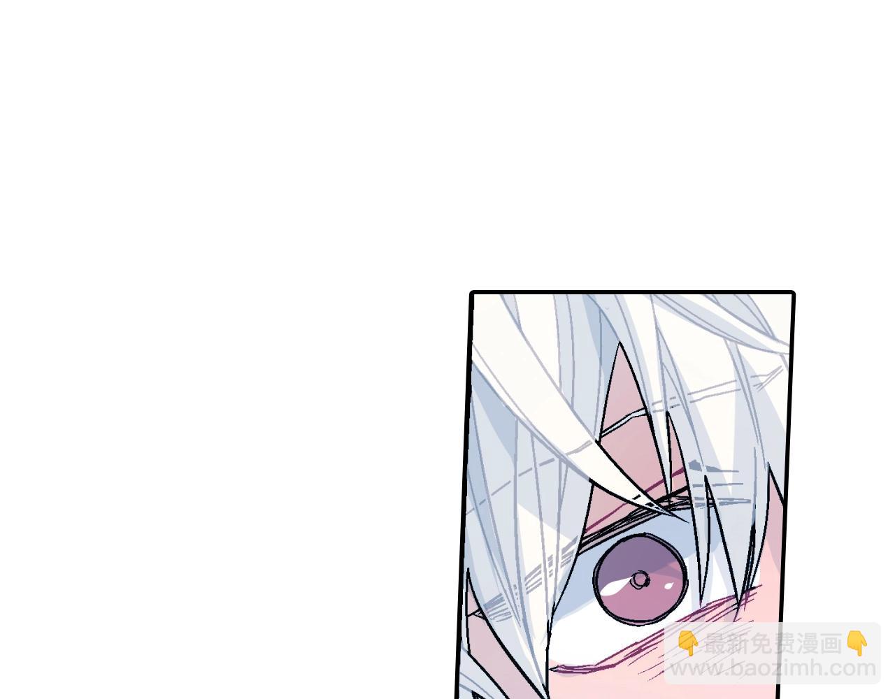 第49话 你竟安然无恙？(1/3)-第50话