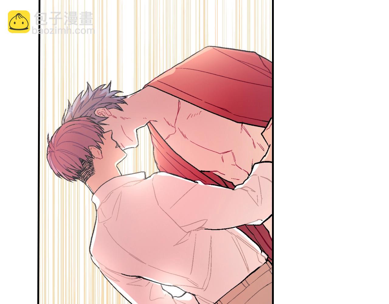 第49话 你竟安然无恙？(1/3)-第50话