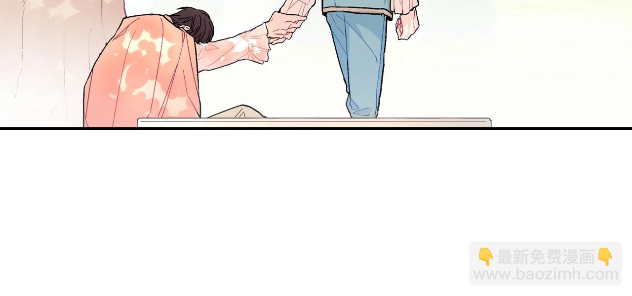 第53话 现在先凑合一下吧(1/3)-第54话