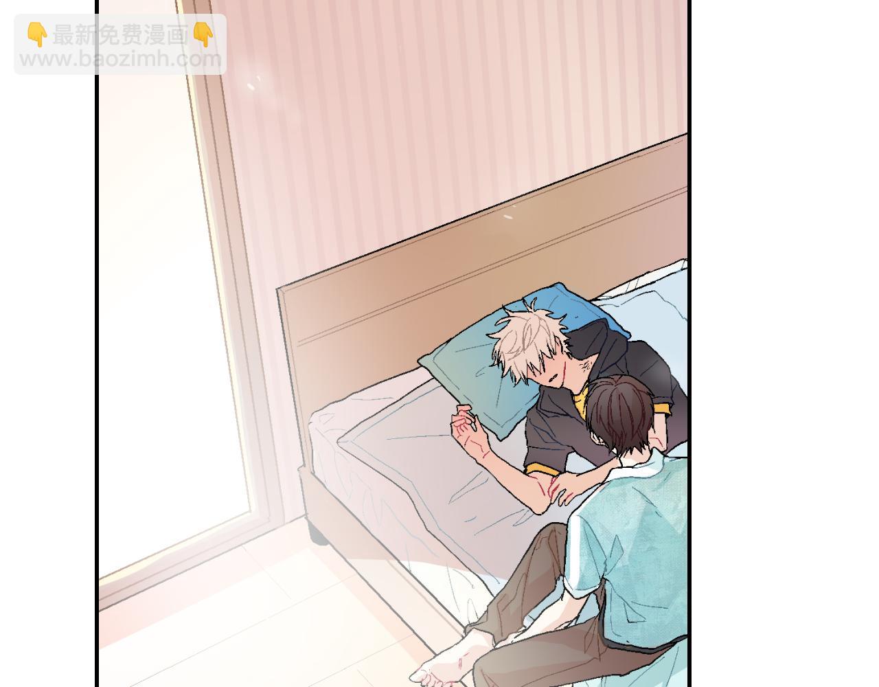 第7话 吸血鬼手册(1/3)-第8话