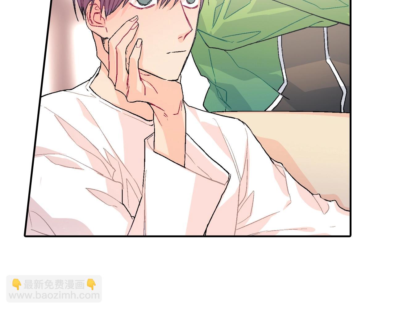 第69话 我们时间很多(1/3)-第70话