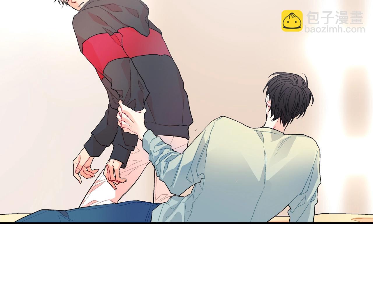 第71话 我可是忍了15年呢(1/3)-第72话