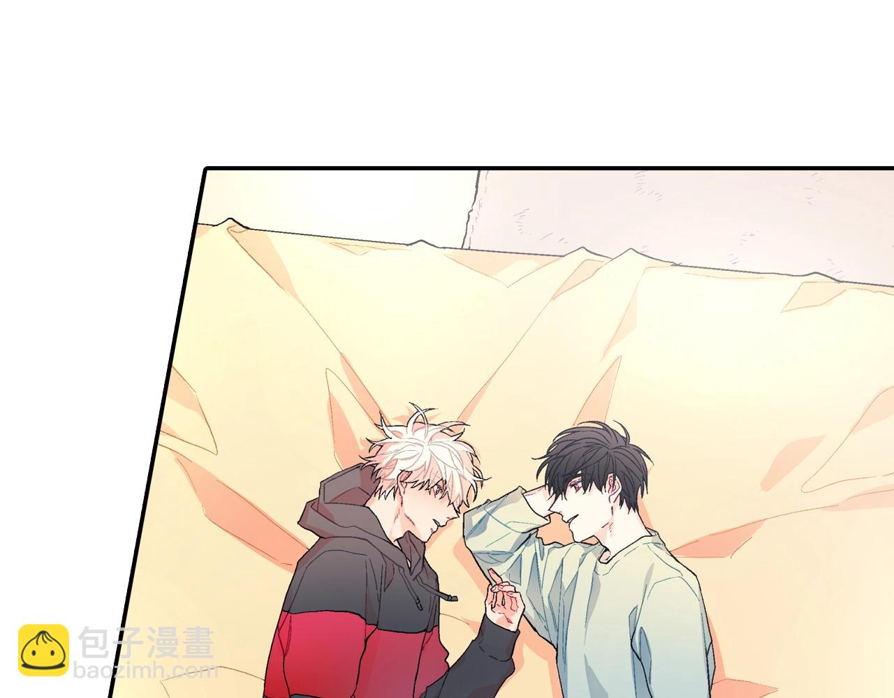 第71话 我可是忍了15年呢(1/3)-第72话