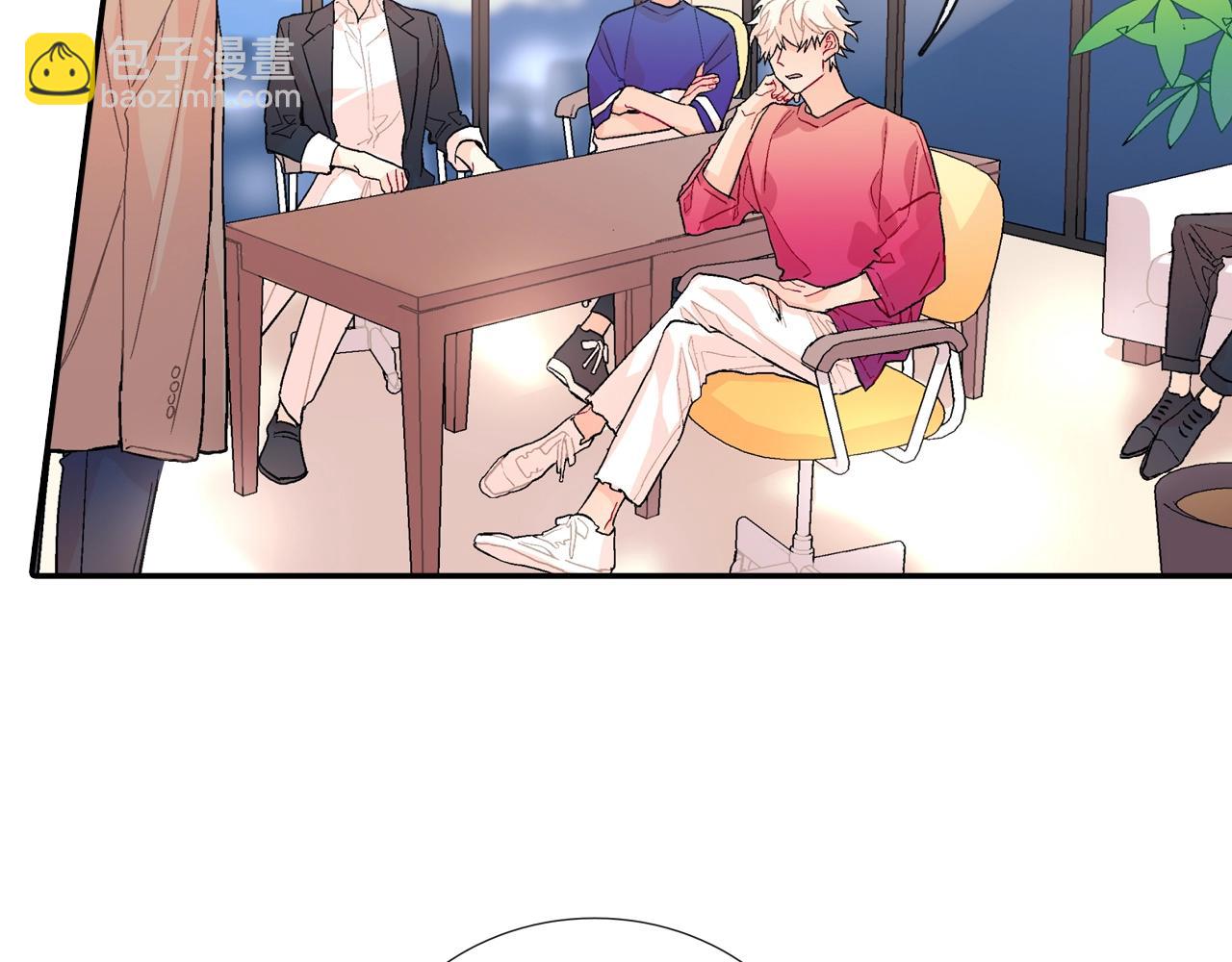 第75话 托您的福(1/3)-第76话