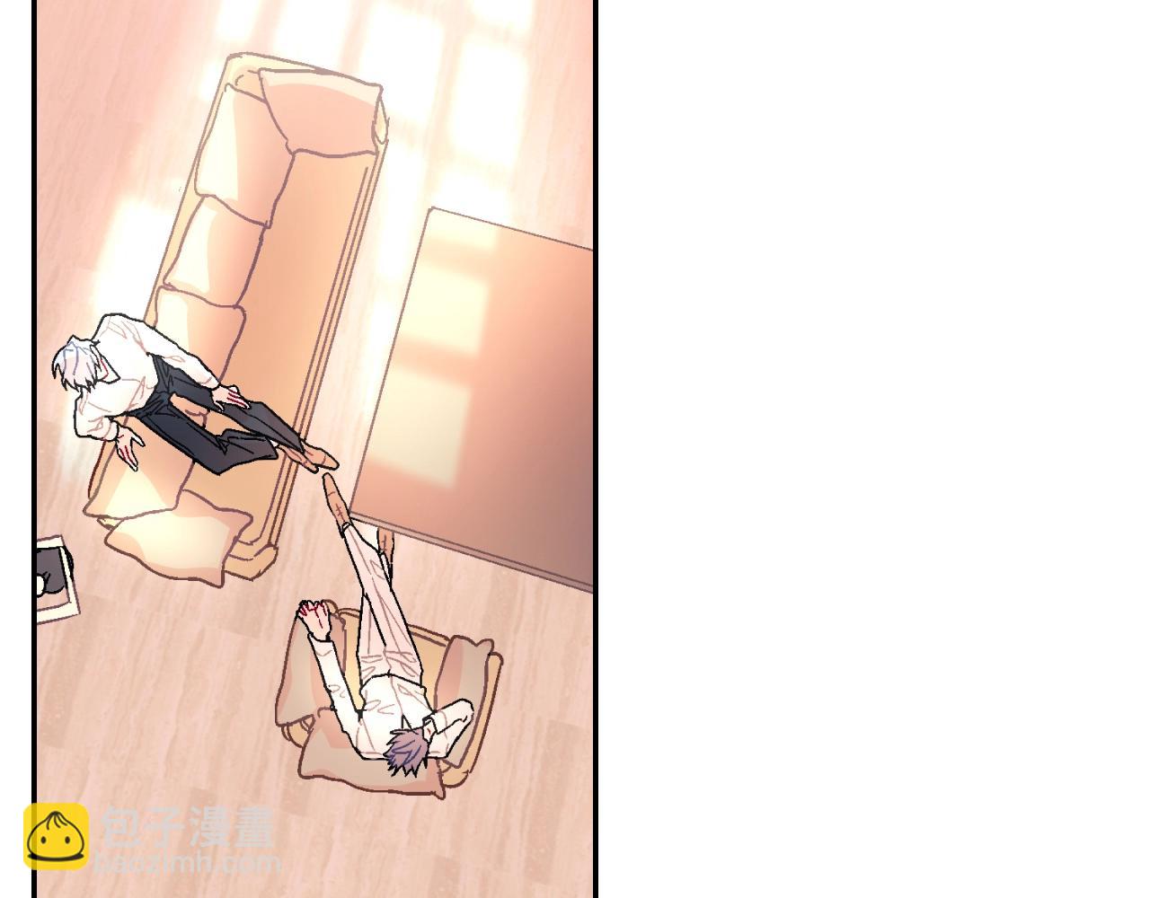 第81话 我要你给我奖励(1/3)-第82话