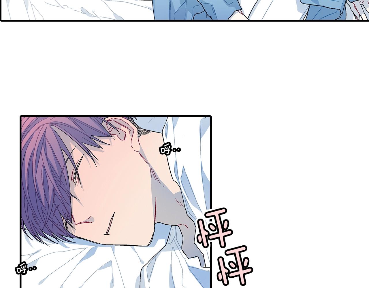 第83话 挑衅(1/2)-第84话