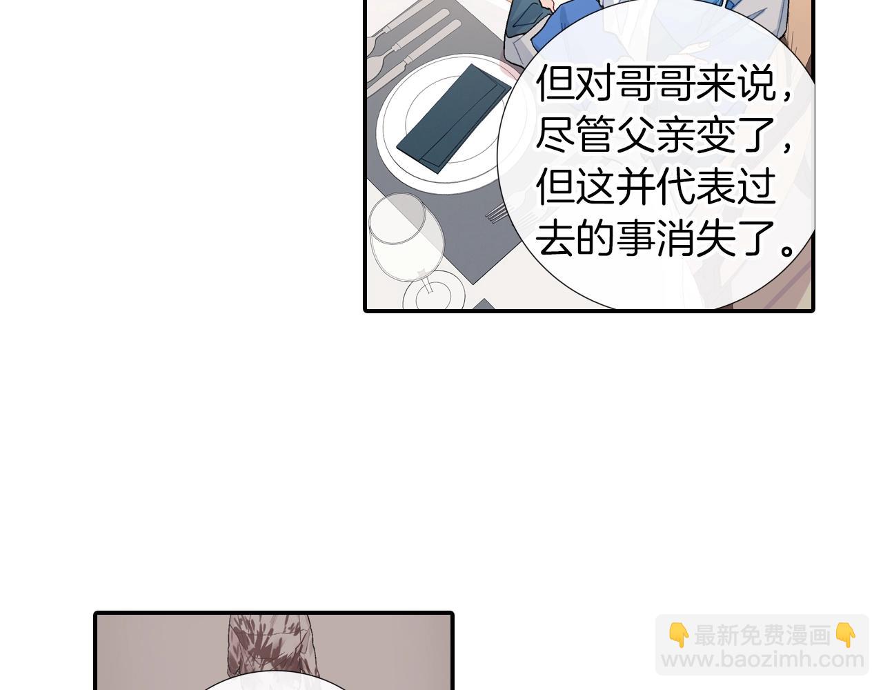 第85话 你跟我爸...(1/2)-第86话