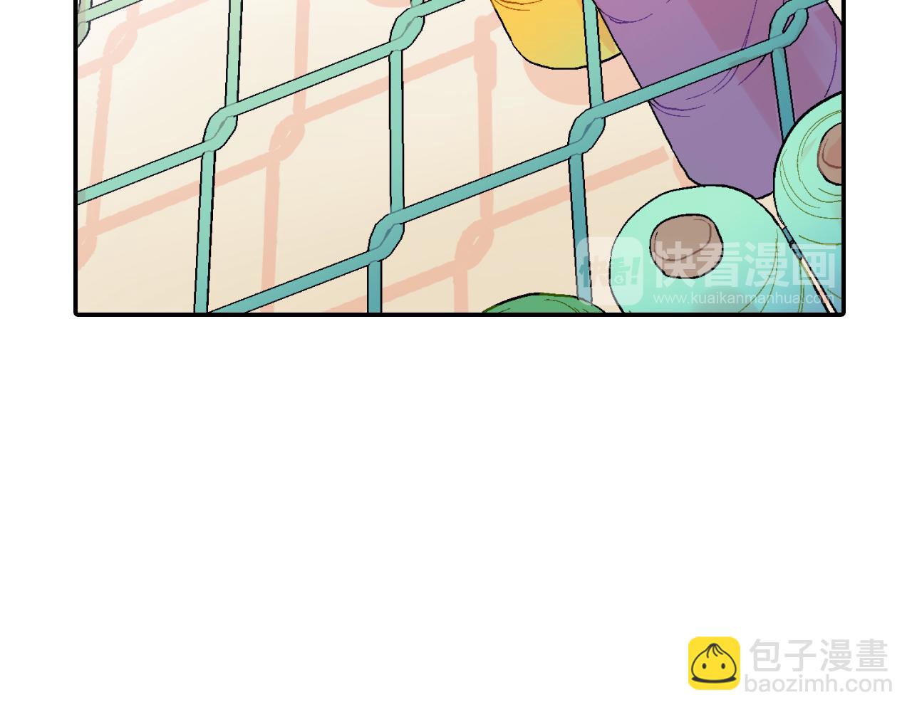 第9话 我也想尝尝你的血(1/3)-第10话