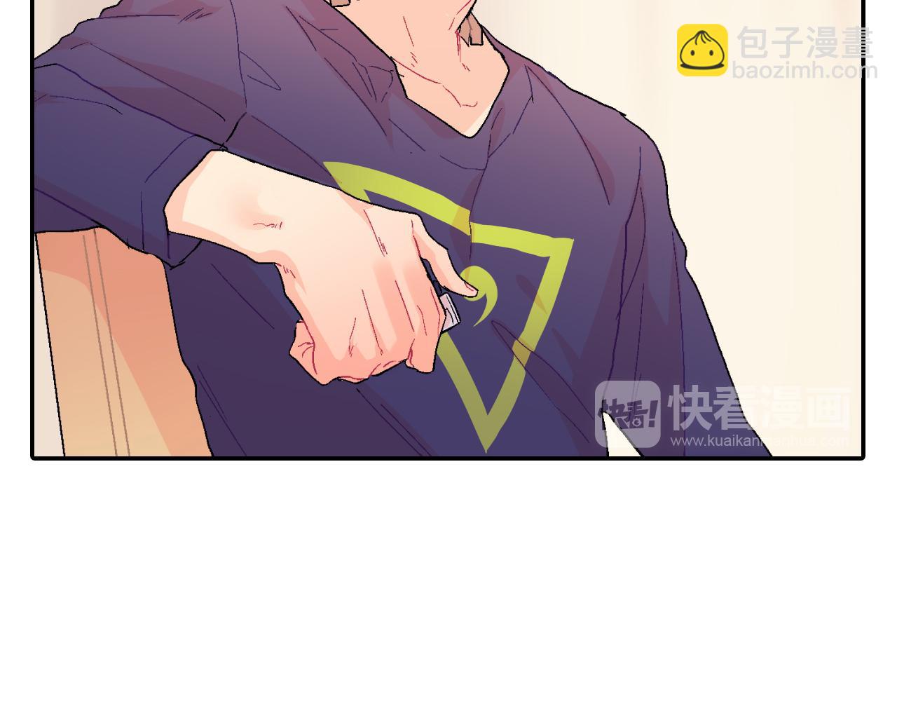 第9话 我也想尝尝你的血(1/3)-第10话