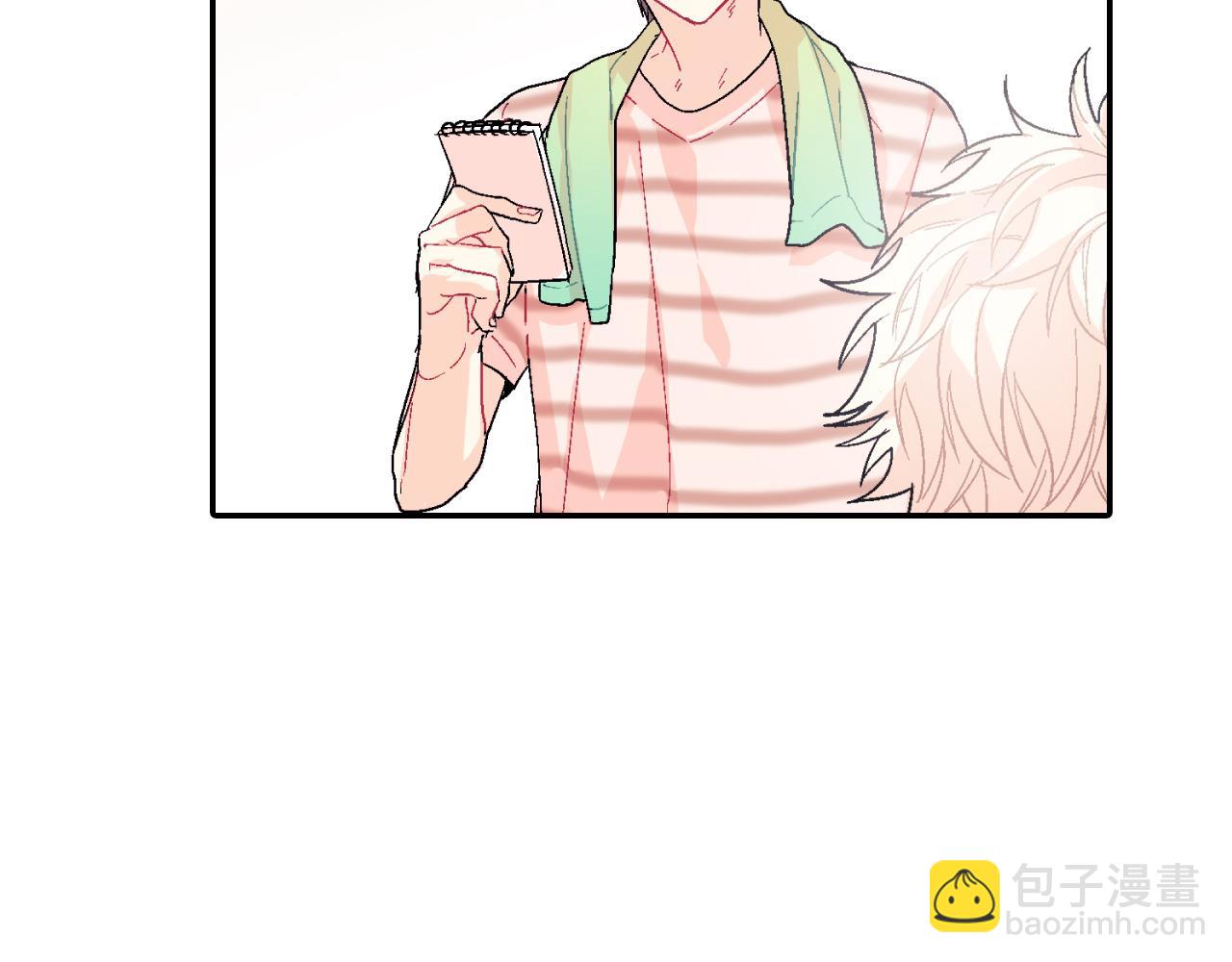 第9话 我也想尝尝你的血(1/3)-第10话