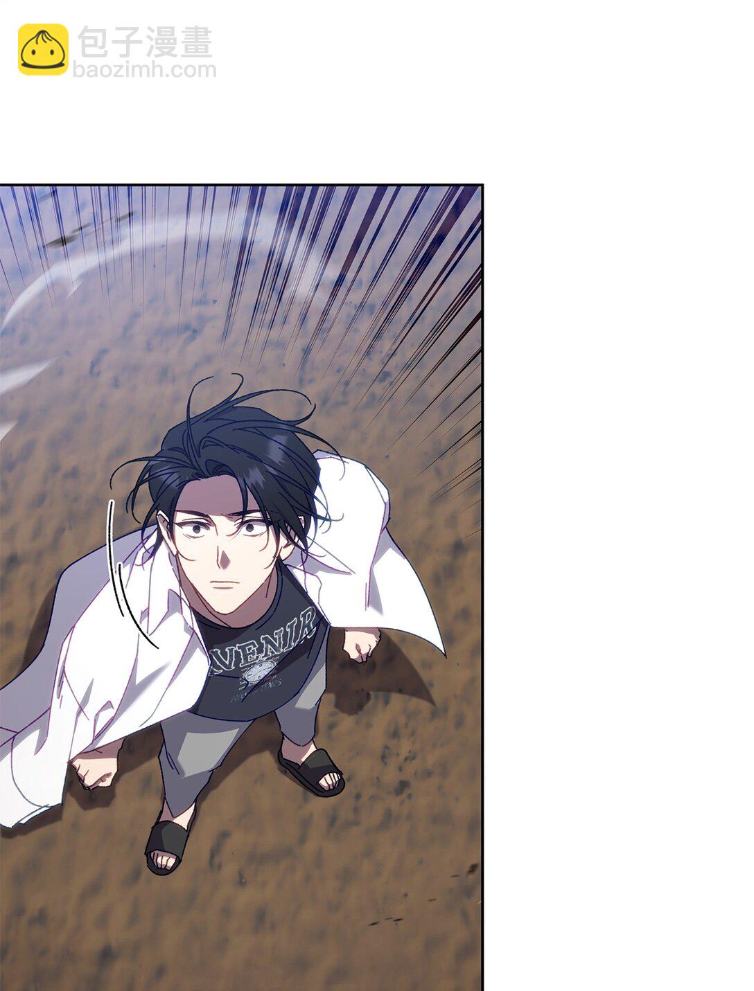 16 极限拉扯(1/2)-第16话