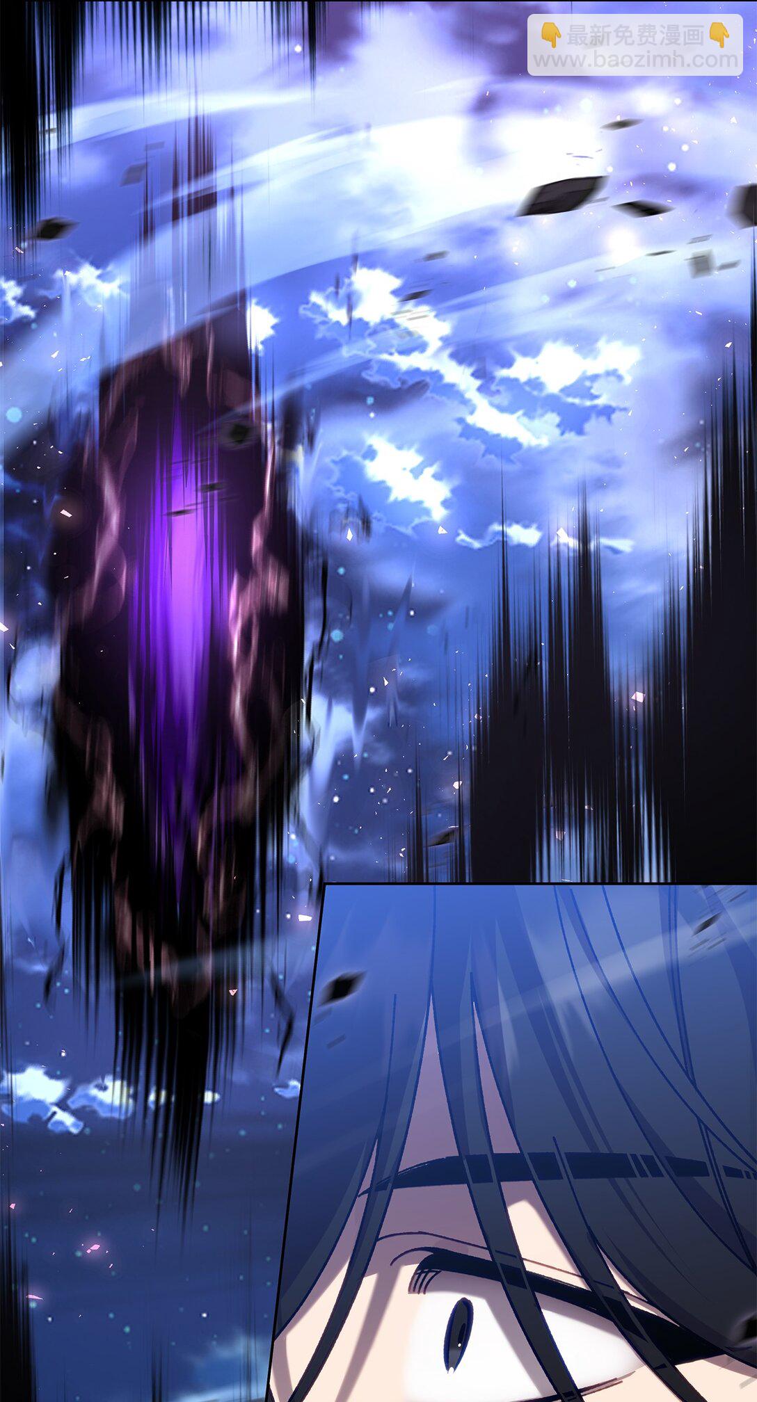 16 极限拉扯(1/2)-第16话