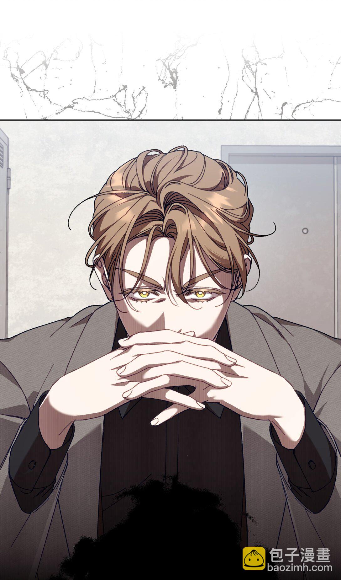 20 钱最重要了(1/2)-第20话