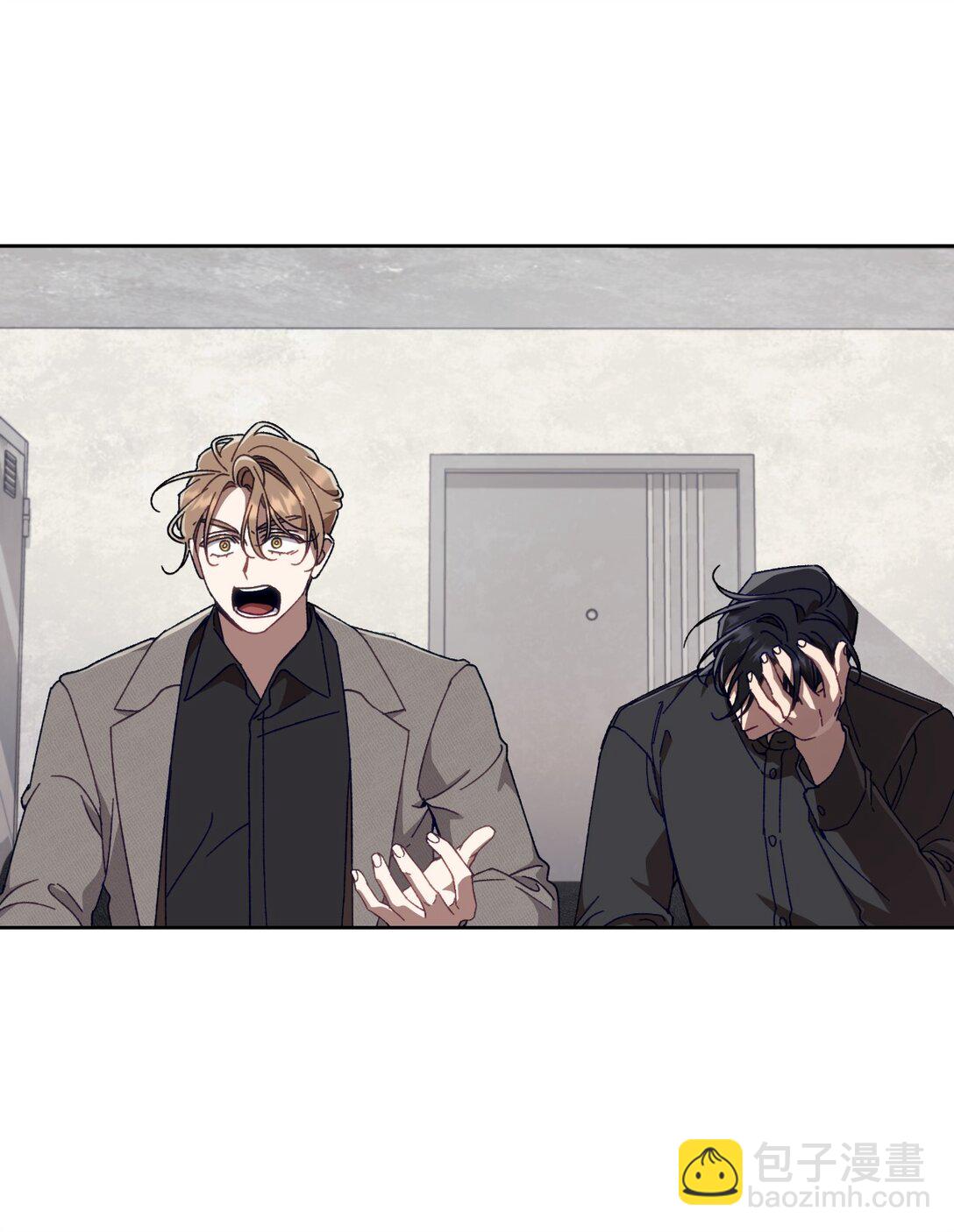 20 钱最重要了(1/2)-第20话