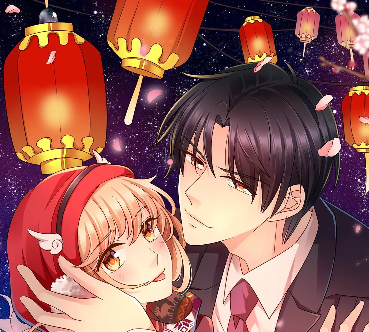 第113话 我可不是好欺负的(1/2)-第114话