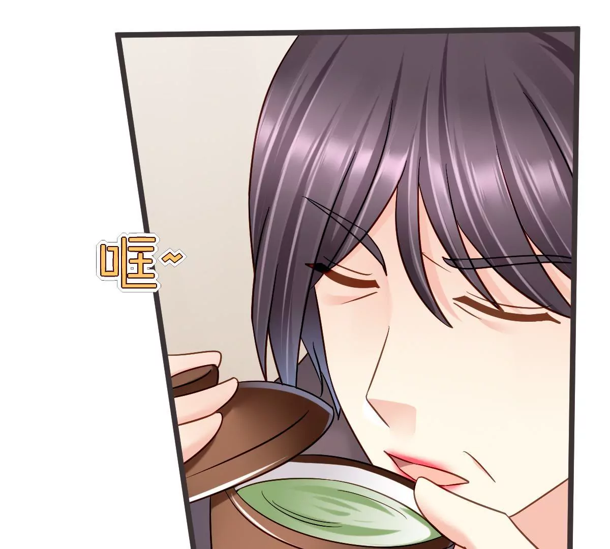 第113话 我可不是好欺负的(1/2)-第114话