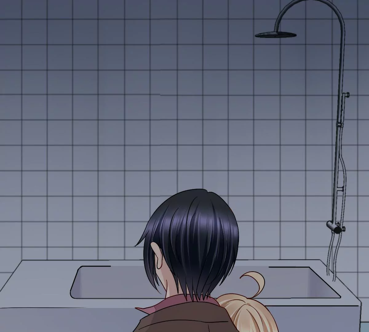 第123话 争分夺秒(1/2)-第124话