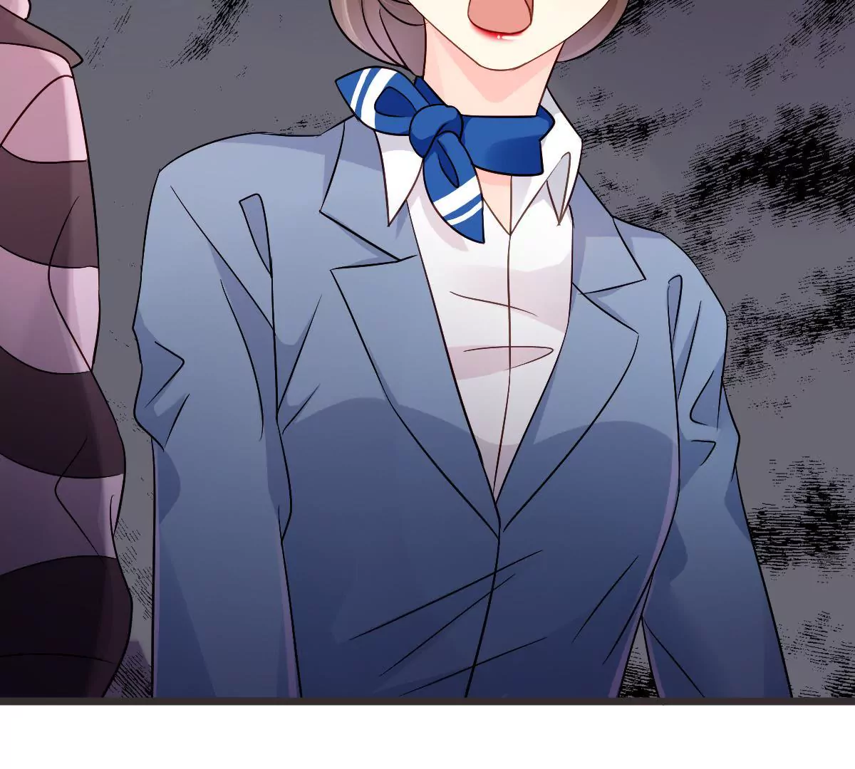 第127话 你居然还敢回来(1/2)-第128话