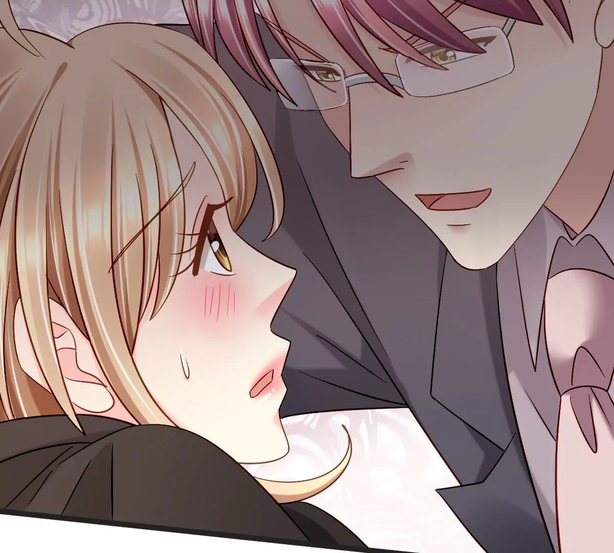 第143话 你别动她！(1/2)-第144话