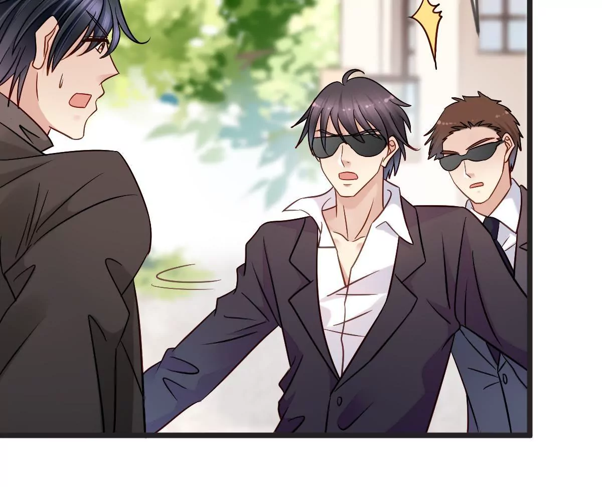 第143话 你别动她！(1/2)-第144话