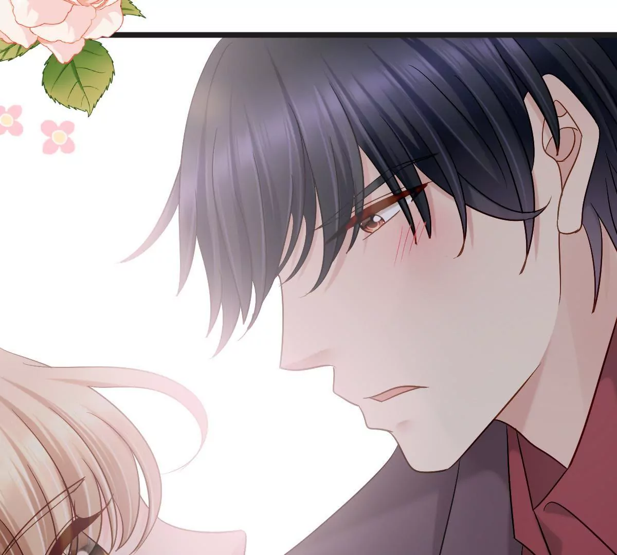 第149话 你是在躲着我？(1/2)-第150话