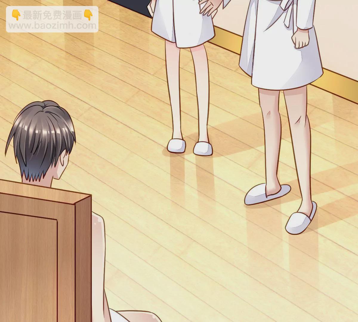 第61话 危机四伏(1/2)-第62话