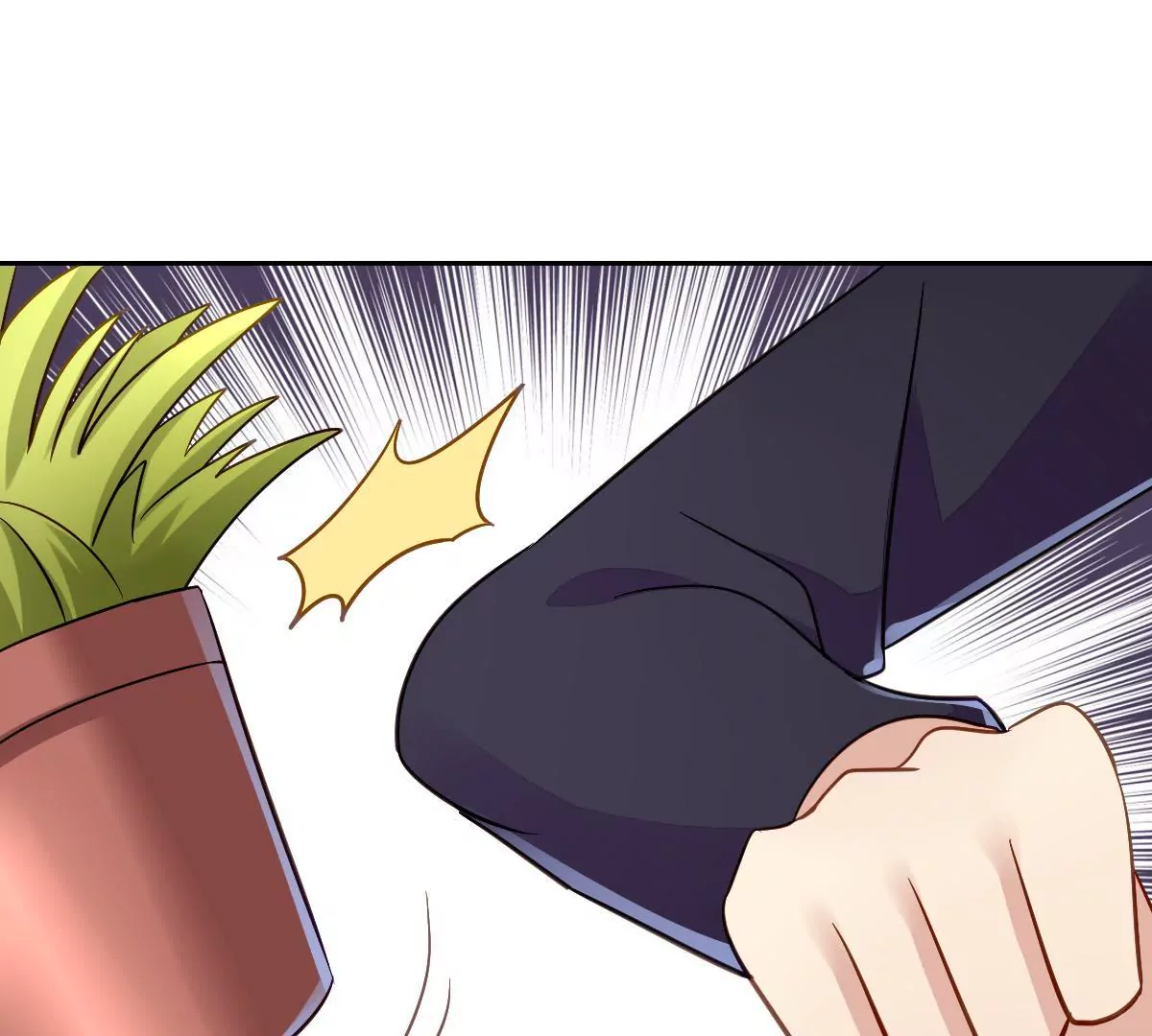 第61话 危机四伏(1/2)-第62话