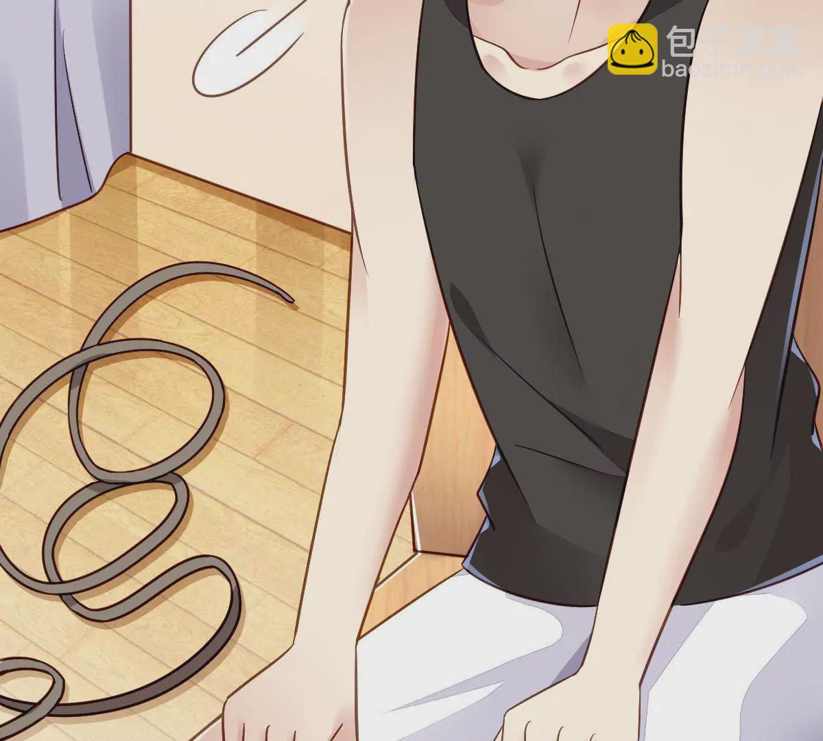 第61话 危机四伏(1/2)-第62话