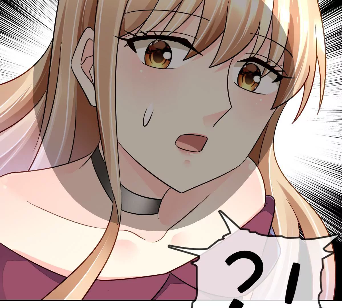 第61话 危机四伏(1/2)-第62话