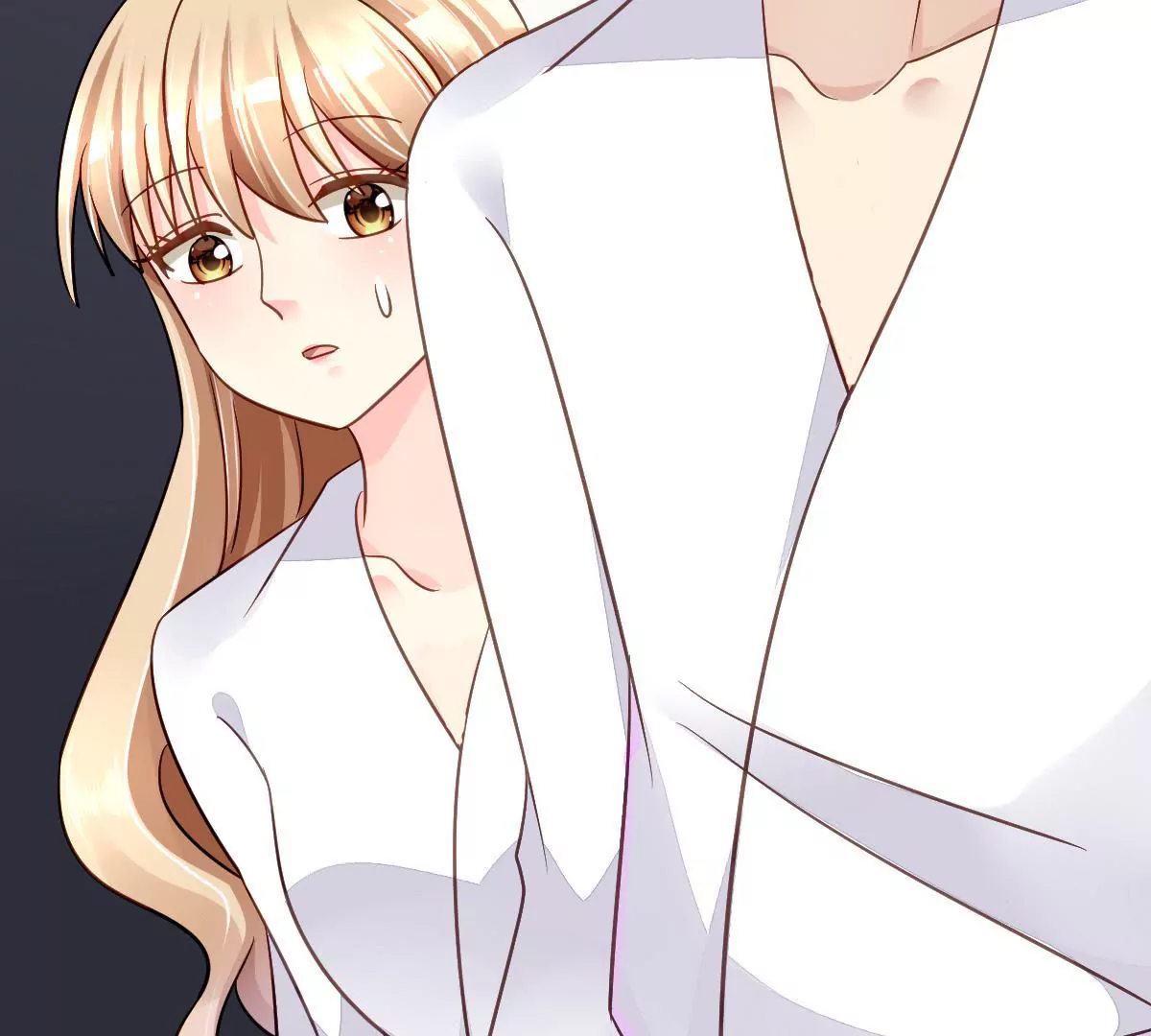 第61话 危机四伏(1/2)-第62话