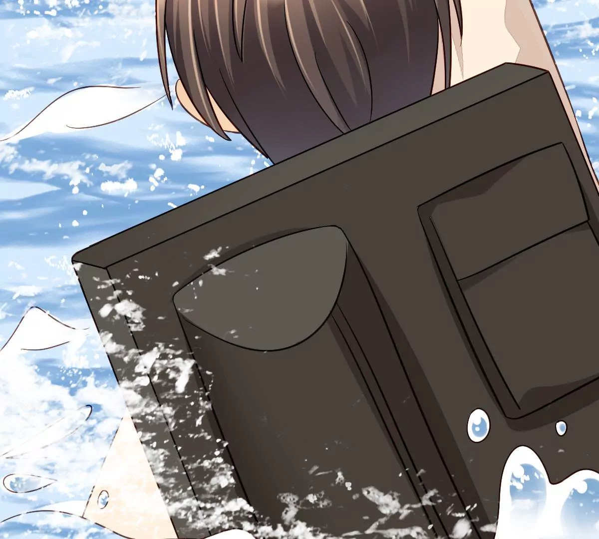 第63话 千钧一发(1/2)-第64话