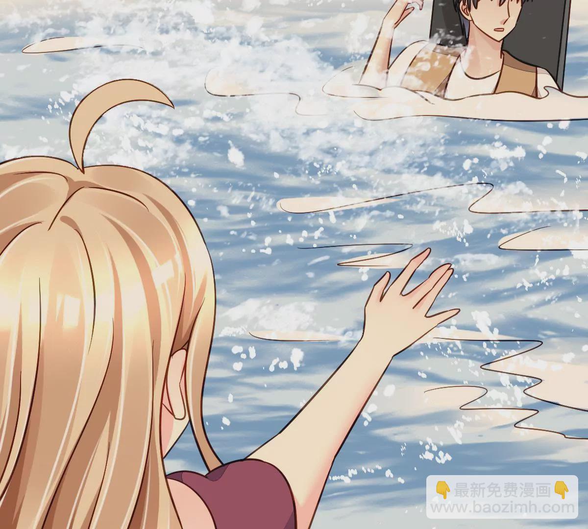 第63话 千钧一发(1/2)-第64话