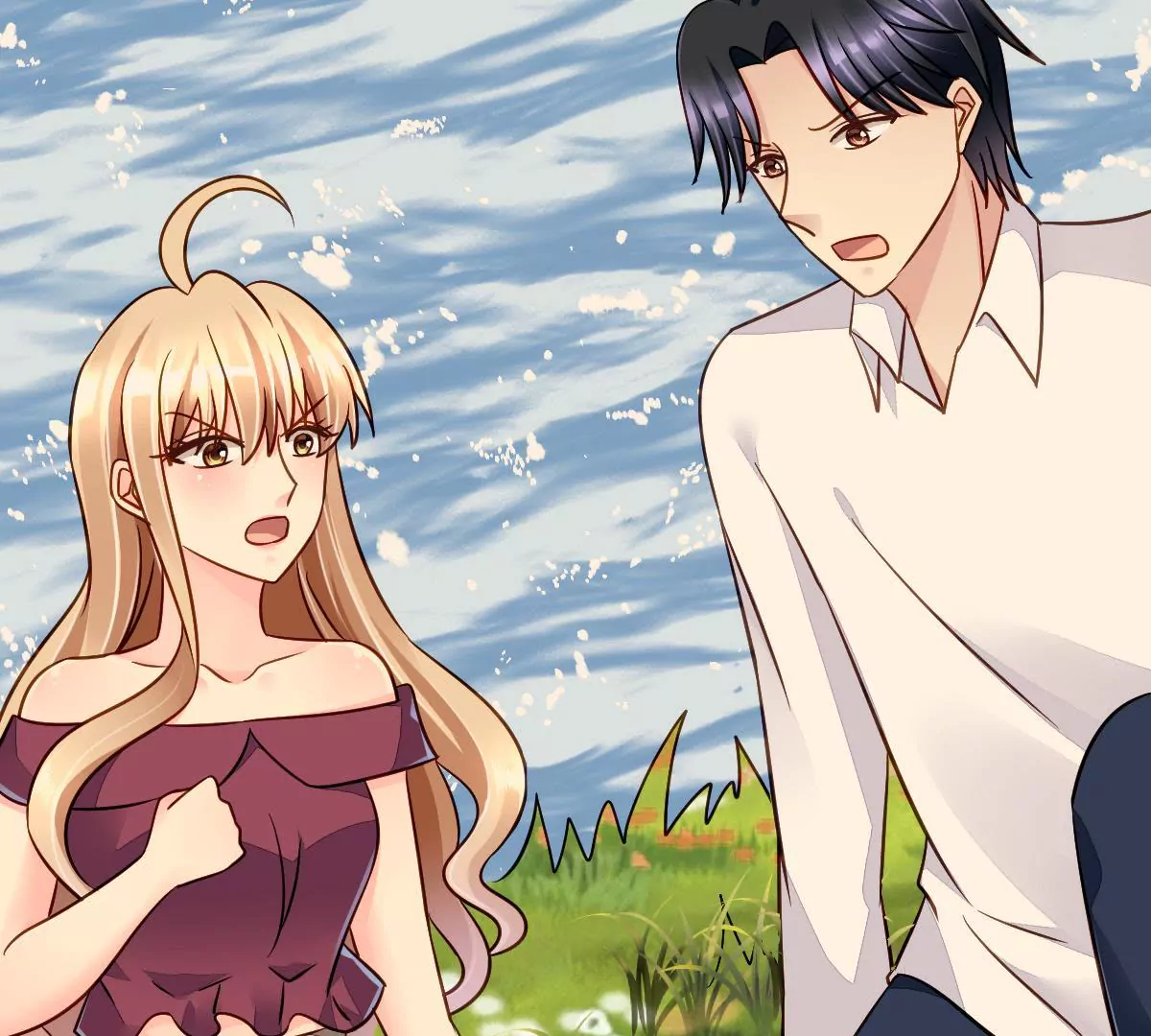 第63话 千钧一发(1/2)-第64话