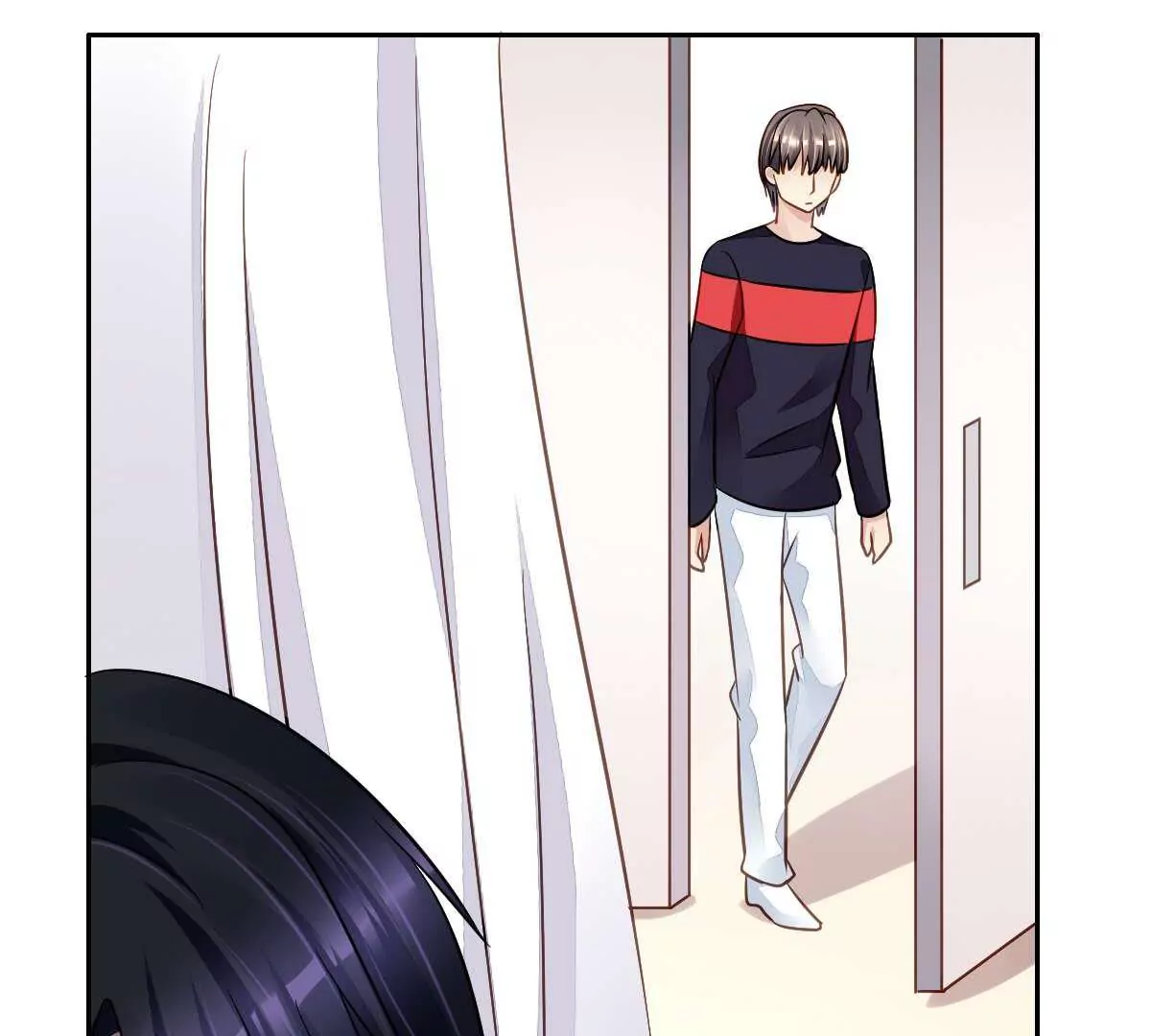 第71话 大哥哥，我都想起来了(1/2)-第72话