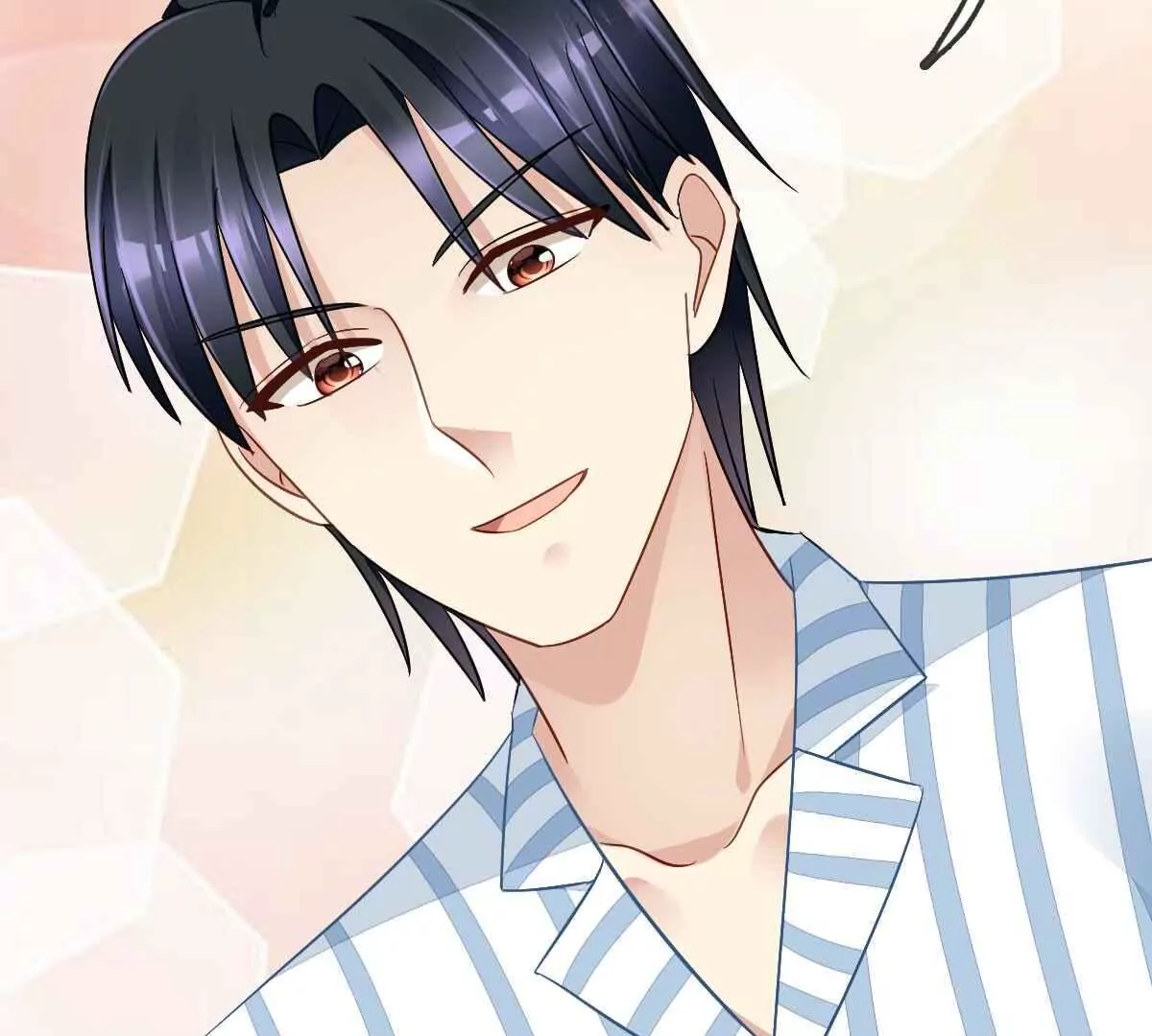 第71话 大哥哥，我都想起来了(1/2)-第72话