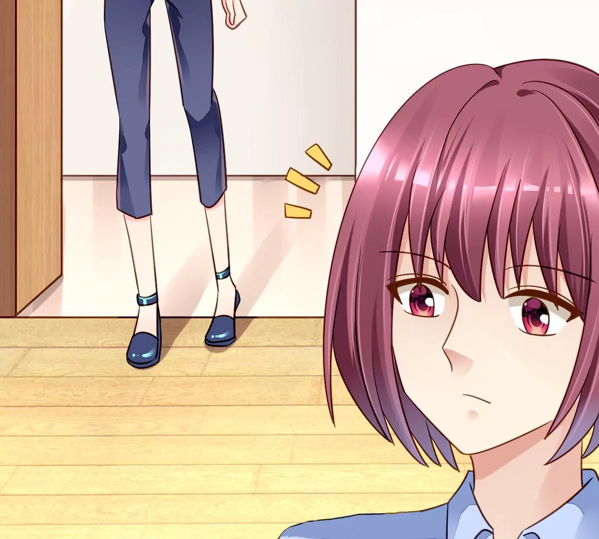 第73话 谁能帮帮我(1/2)-第74话